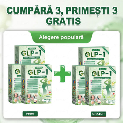 🎁𝑩𝒖𝒊𝒍𝒅𝑳𝒆𝒂𝒇® GLP-1 8-în-1 Fit & Vital Soluție orală – ⏰ O dată pe zi, schimbări vizibile în 7 zile / Pentru obezitate, sănătatea inimii și a sistemului cardiovascular, diabet, apnee de somn, sănătatea intestinelor, probleme articulare și multe altele🎁