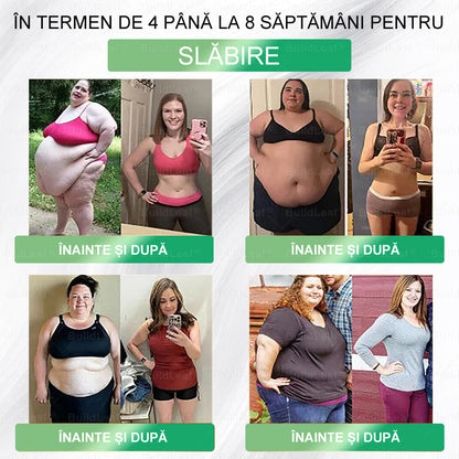 🎁𝑩𝒖𝒊𝒍𝒅𝑳𝒆𝒂𝒇® GLP-1 8-în-1 Fit & Vital Soluție orală – ⏰ O dată pe zi, schimbări vizibile în 7 zile / Pentru obezitate, sănătatea inimii și a sistemului cardiovascular, diabet, apnee de somn, sănătatea intestinelor, probleme articulare și multe altele🎁